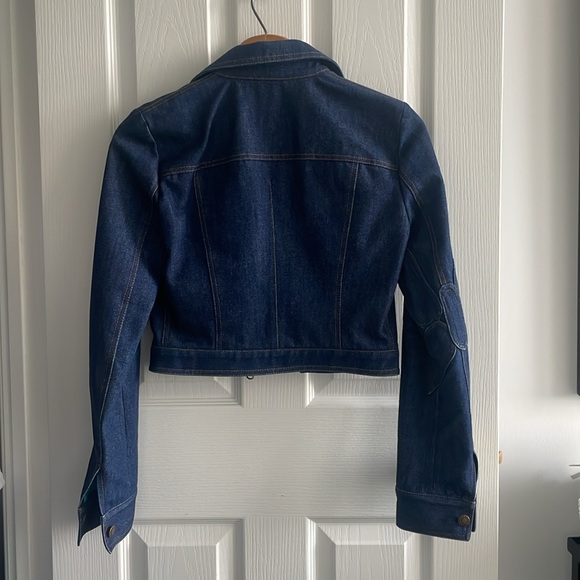 Dolce and Gabbana Jean Jacket - Picture 4 of 17